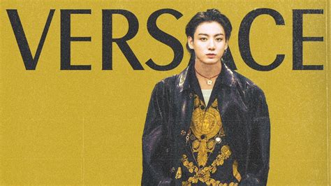 VERSACE Korea 